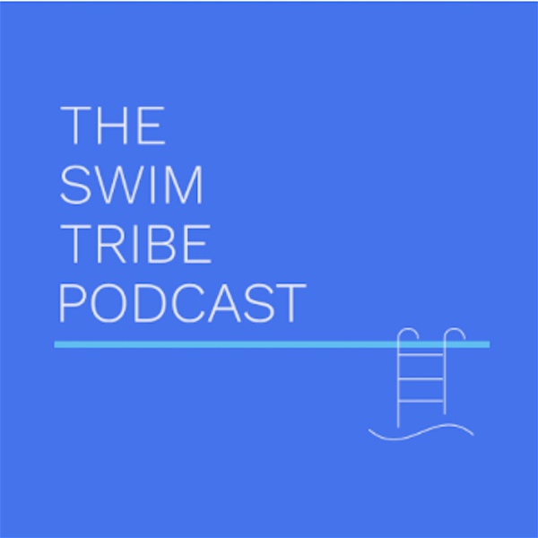 Artwork for The Swim Tribe Podcast