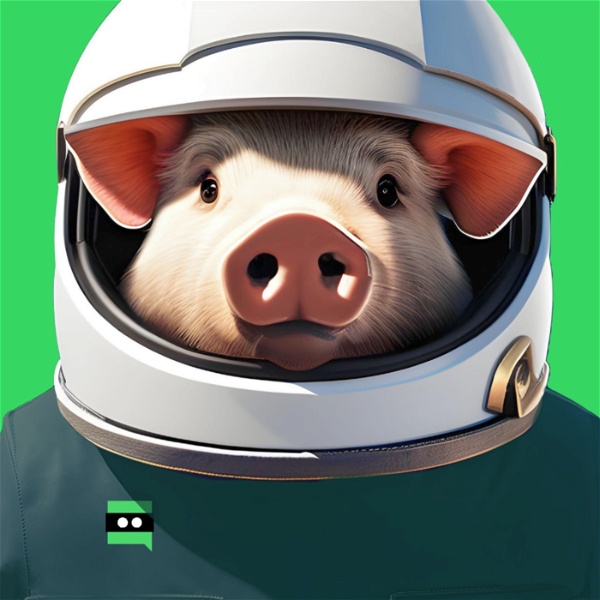 Artwork for The Swine Health Blackbelt Podcast