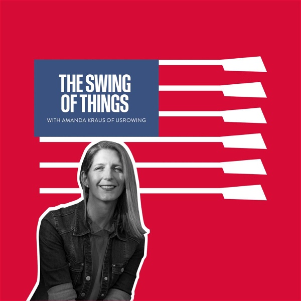 Artwork for The Swing Of Things