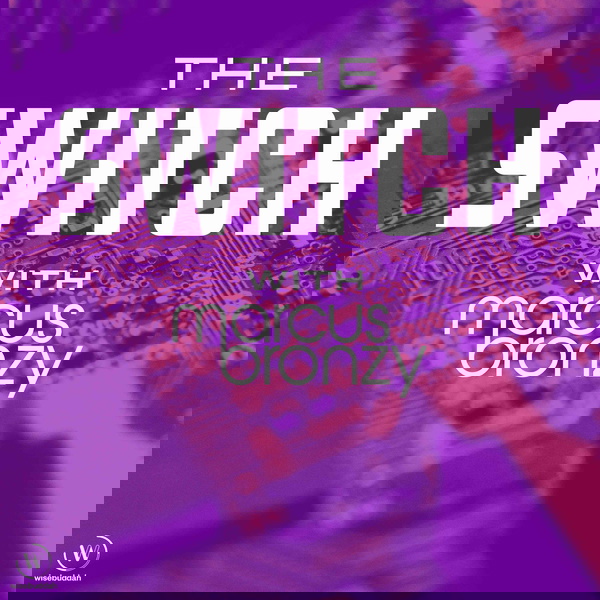 Artwork for The Switch