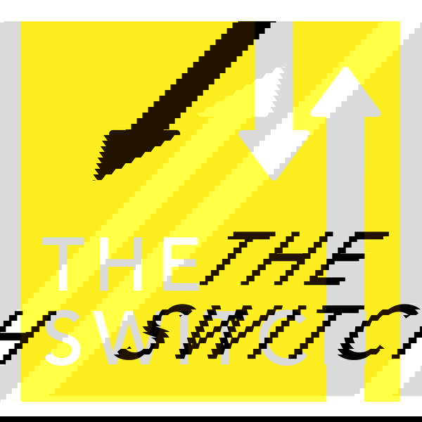 Artwork for The Switch Podcast
