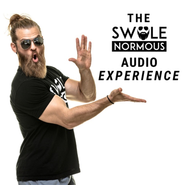 Artwork for The Swolenormous Audio Experience