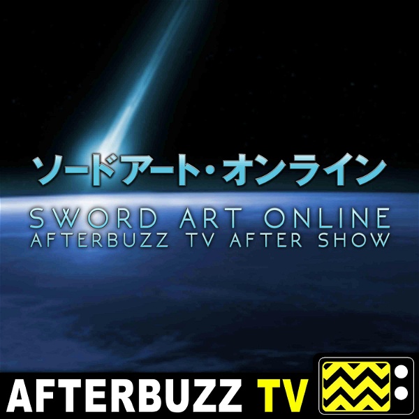 Artwork for The Sword Art Online After Show Podcast