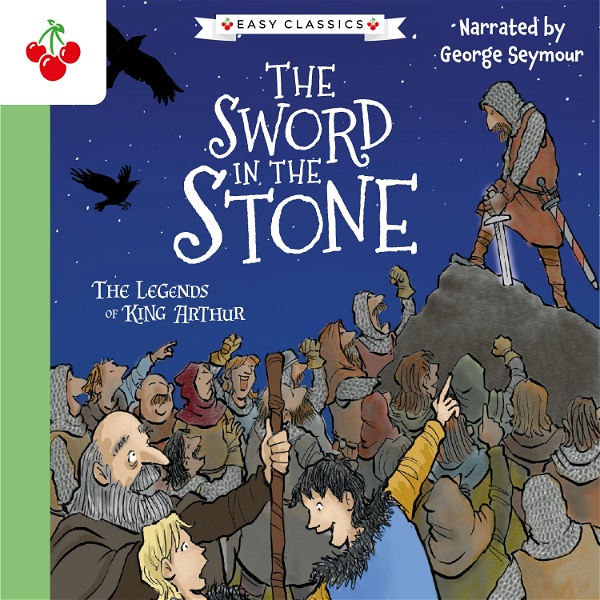 Artwork for The Sword In The Stone