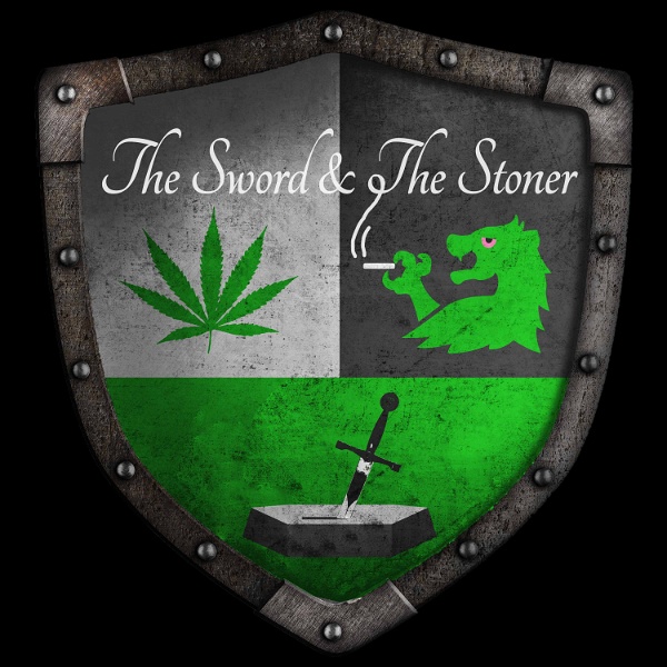 Artwork for The Sword & The Stoner