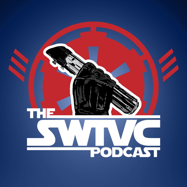 Artwork for The SWTVC Podcast