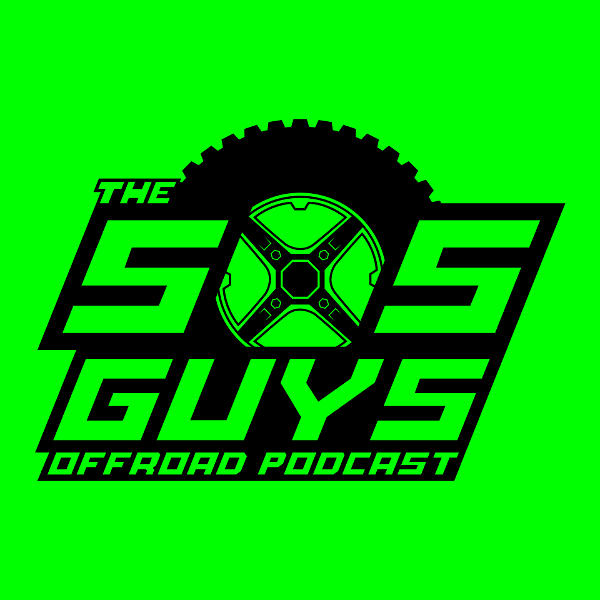 Artwork for The SXS Guys Offroad Podcast