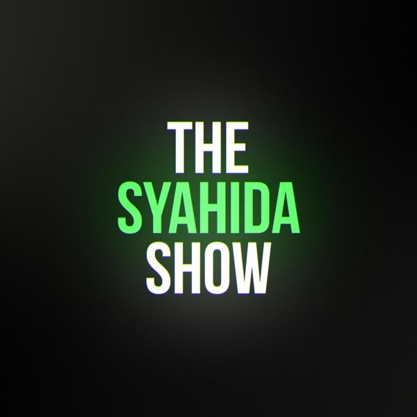 Artwork for The Syahida Show