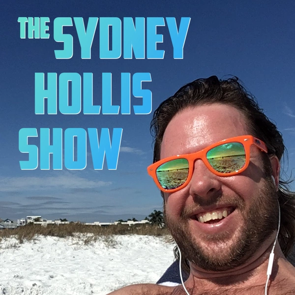Artwork for The Sydney Hollis Show