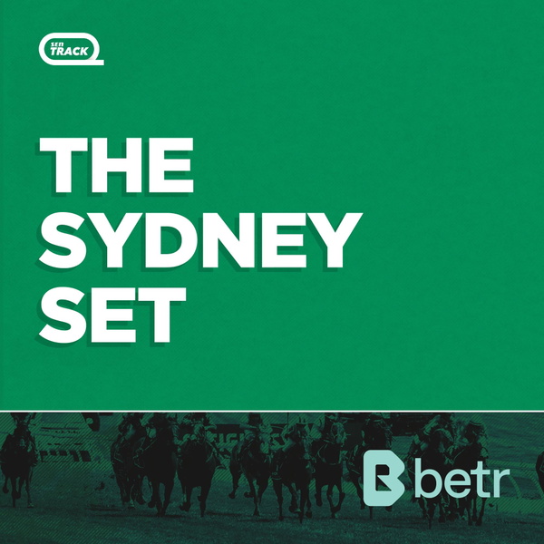 Artwork for The Sydney Set