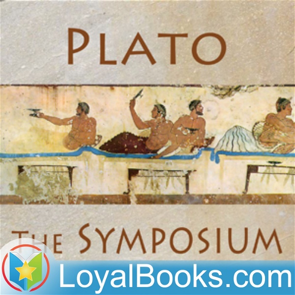 Artwork for The Symposium by Plato