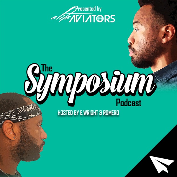 Artwork for The Symposium Podcast