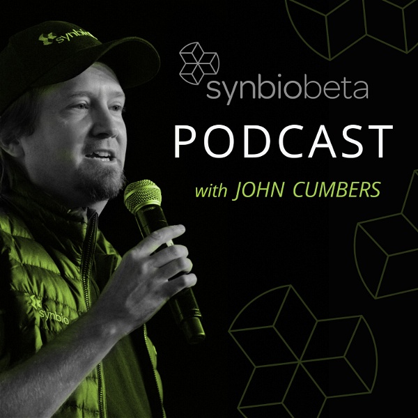 Artwork for The SynBioBeta Podcast