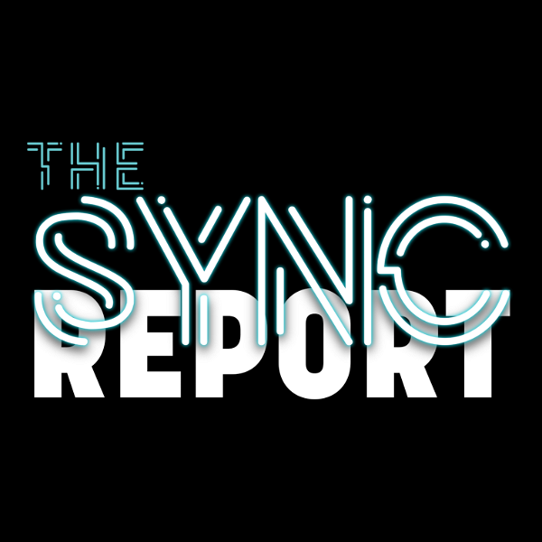 Artwork for The Sync Report
