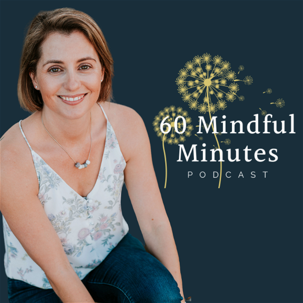 Artwork for 60 Mindful Minutes