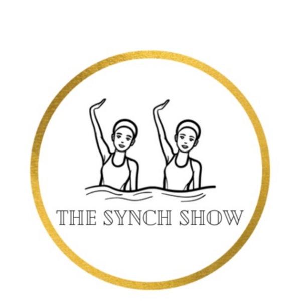 Artwork for The Synch Show