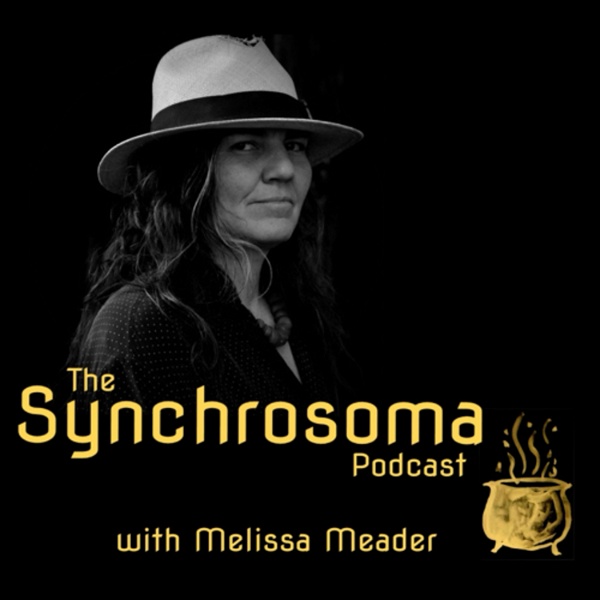Artwork for The Synchrosoma Podcast