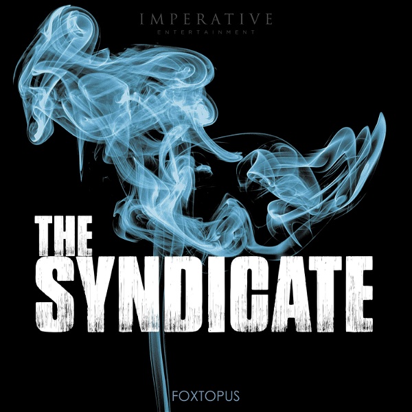 Artwork for The Syndicate