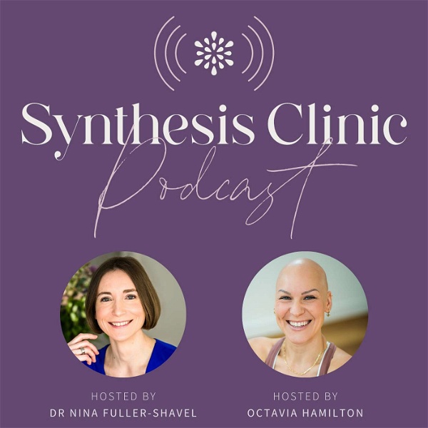 Artwork for The Synthesis Clinic Podcast