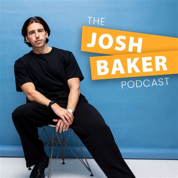 Artwork for The Josh Baker Podcast