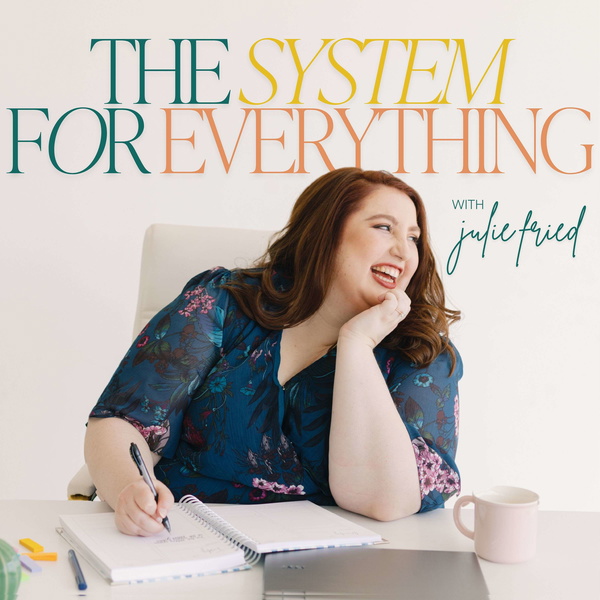 Artwork for The System for Everything
