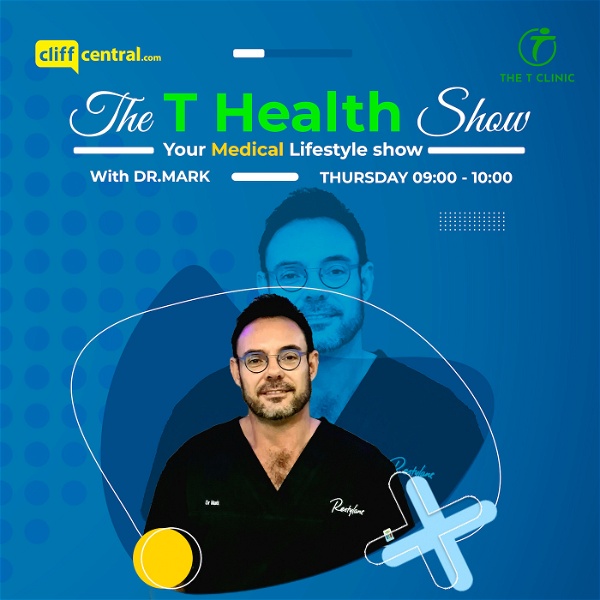 Artwork for The T Health Show