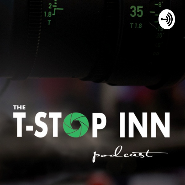 Artwork for The T Stop Inn
