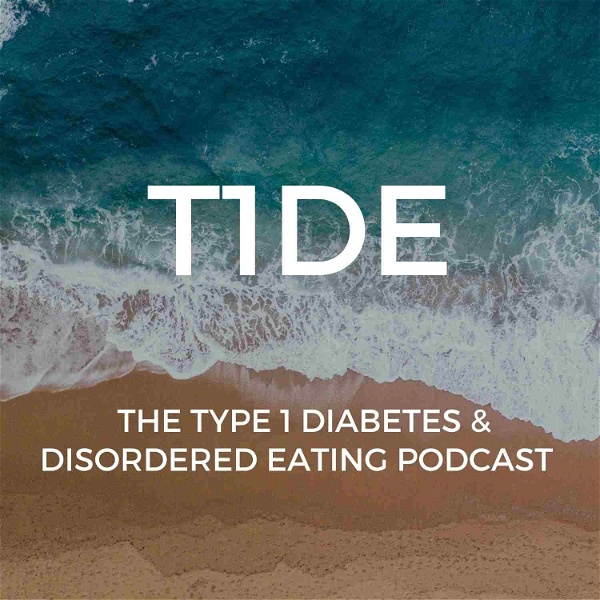 Artwork for The T1DE Podcast