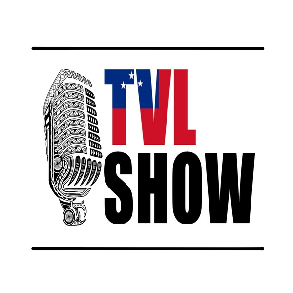 Artwork for The TVL Show