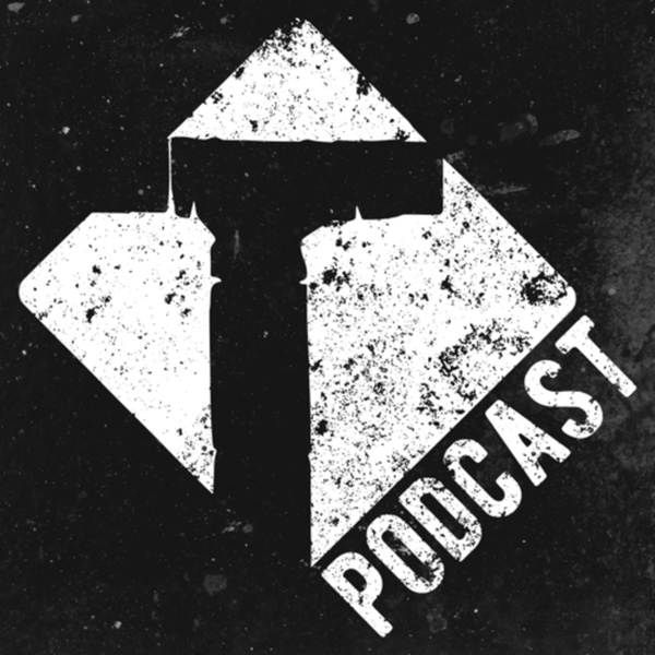 Artwork for The Tabernacle Podcast