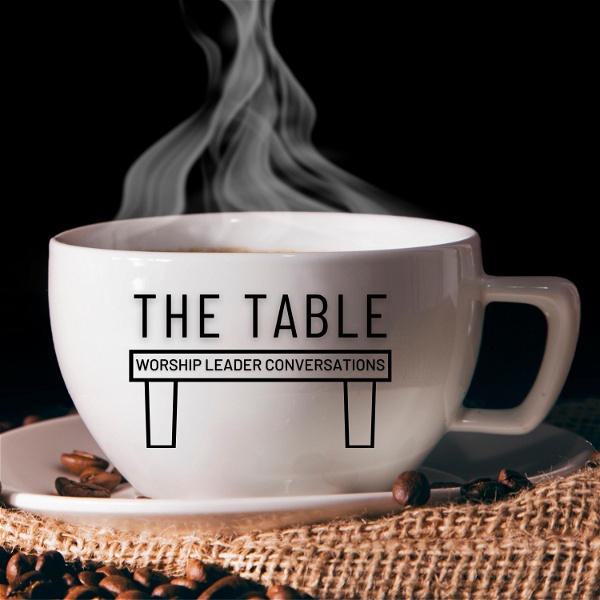 Artwork for The Table