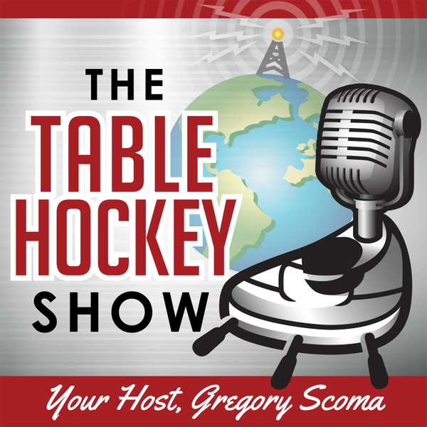 Artwork for The Table Hockey Show