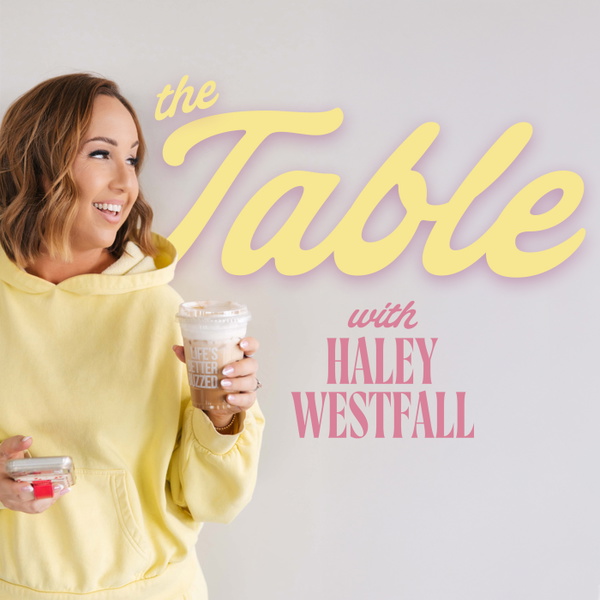 Artwork for The Table Podcast