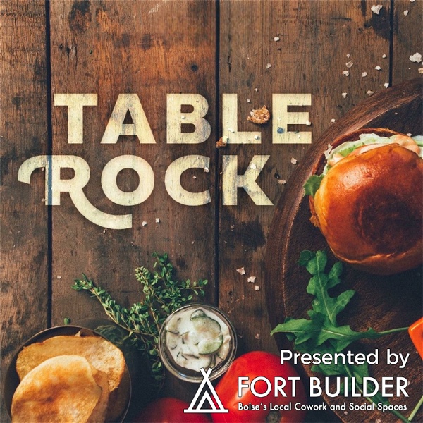 Artwork for The Table Rock