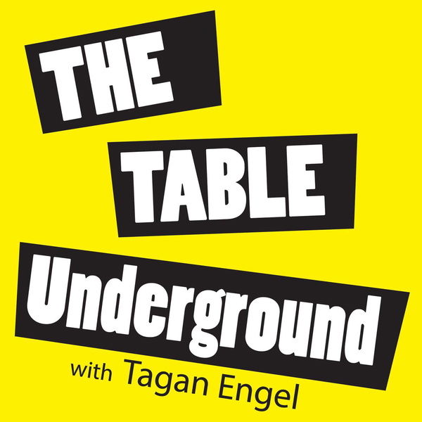 Artwork for The Table Underground