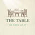 The Table We Grew Up At
