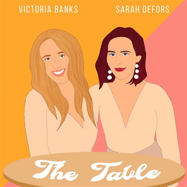 Artwork for The Table Women Podcast