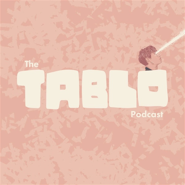 Artwork for The Tablo Podcast