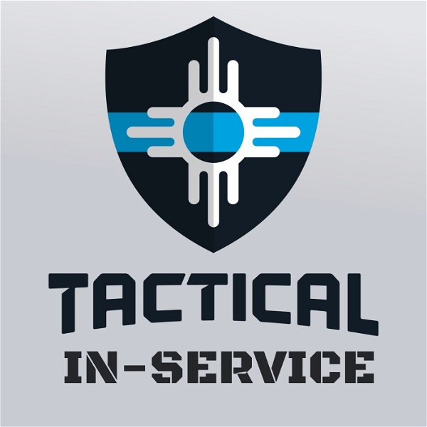 Artwork for The Tactical In-Service
