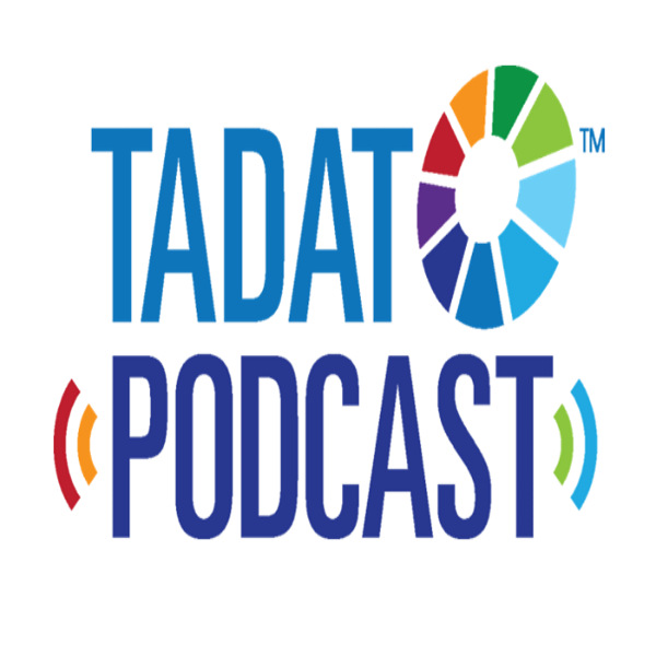 Artwork for The TADAT Podcast