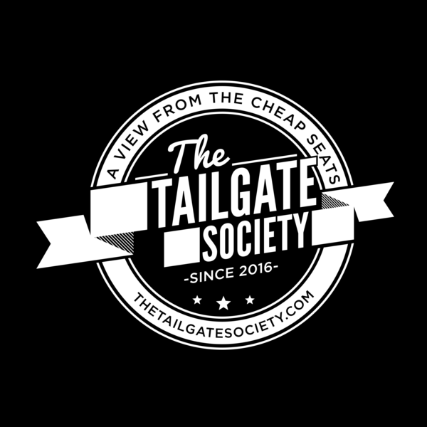 Artwork for The Tailgate Society