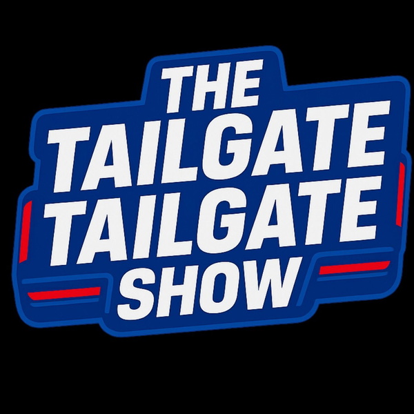 Artwork for The Tailgate Tailgate Show