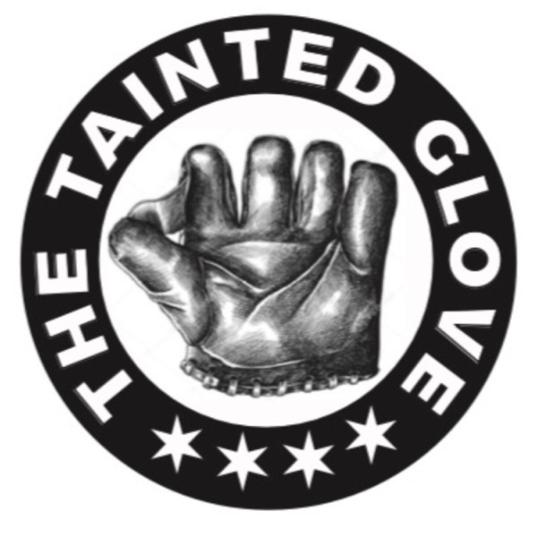 Artwork for The Tainted Glove