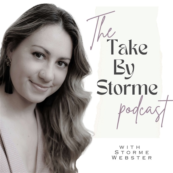 Artwork for The Take By Storme
