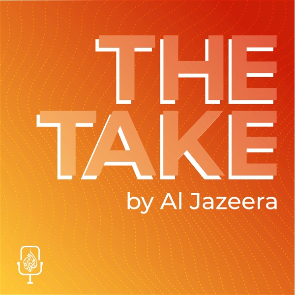 Artwork for The Take