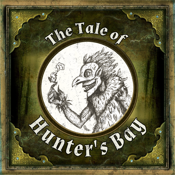 Artwork for The Tale of Hunter's Bay
