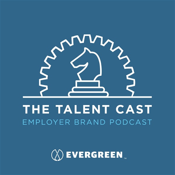 Artwork for The Talent Cast