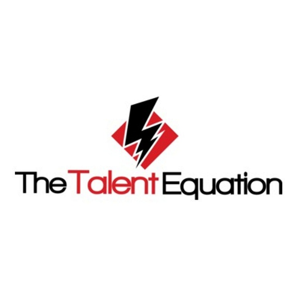 Artwork for The Talent Equation Podcast