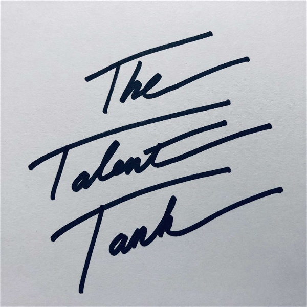 Artwork for The Talent Tank