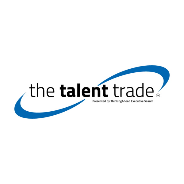 Artwork for The Talent Trade
